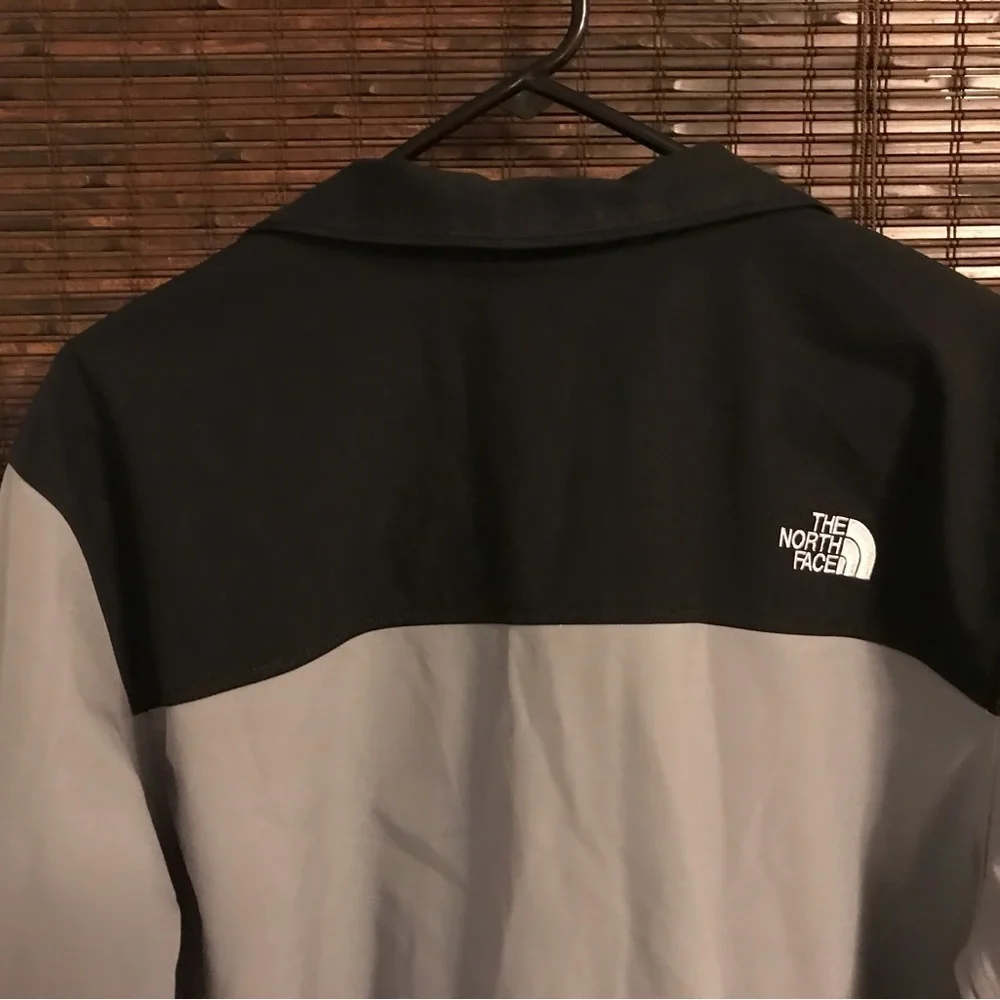 NWT The North Face® Castle Rock Soft Shell Jacket